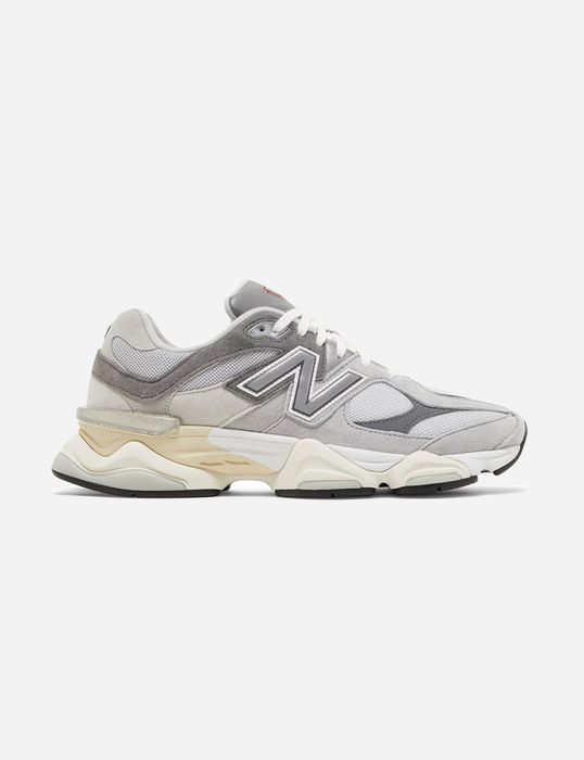 Deportivas new balance granates shop