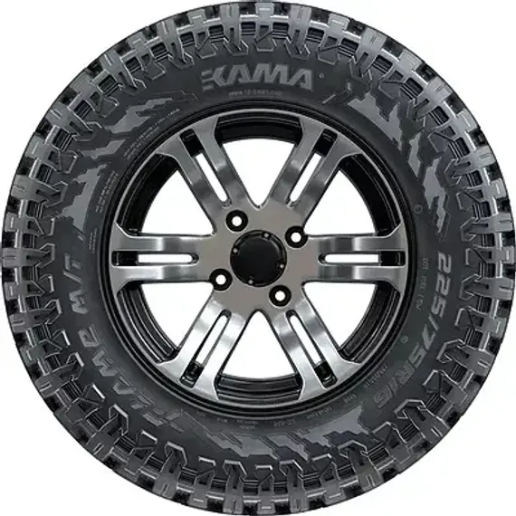 Кама Flame M/T 225/75 R16 108Q