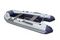 Лодка ПВХ МУССОН 3400 СК
