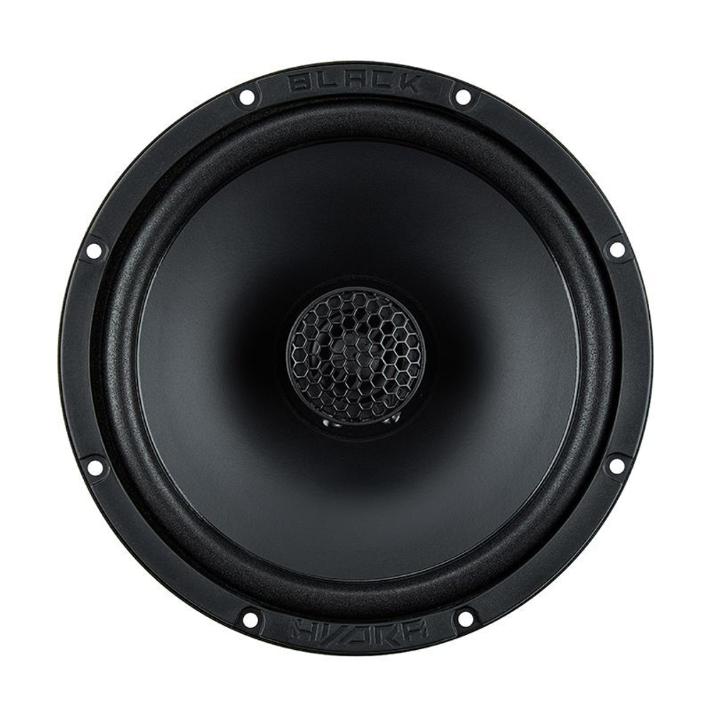 Коакс. акустика Black Hydra Delta 613X