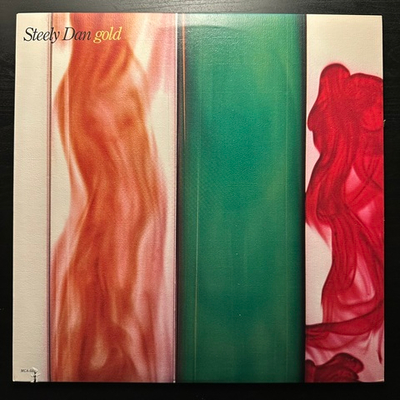 Steely Dan - Gold (США 1982г.)