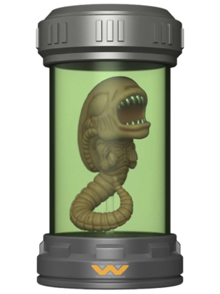 Фигурка Funko POP! Premium Movies Alien Chestburster (Lights Up)