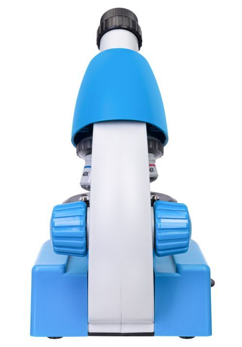 Микроскоп Levenhuk Discovery Micro Gravity с книгой