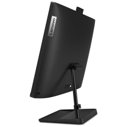 Lenovo IdeaCentre 3 27IAP7 [F0GJ00PVRU] Black 27" (FHD IPS i5-12450H/16GB/512GB SSD/DOS}