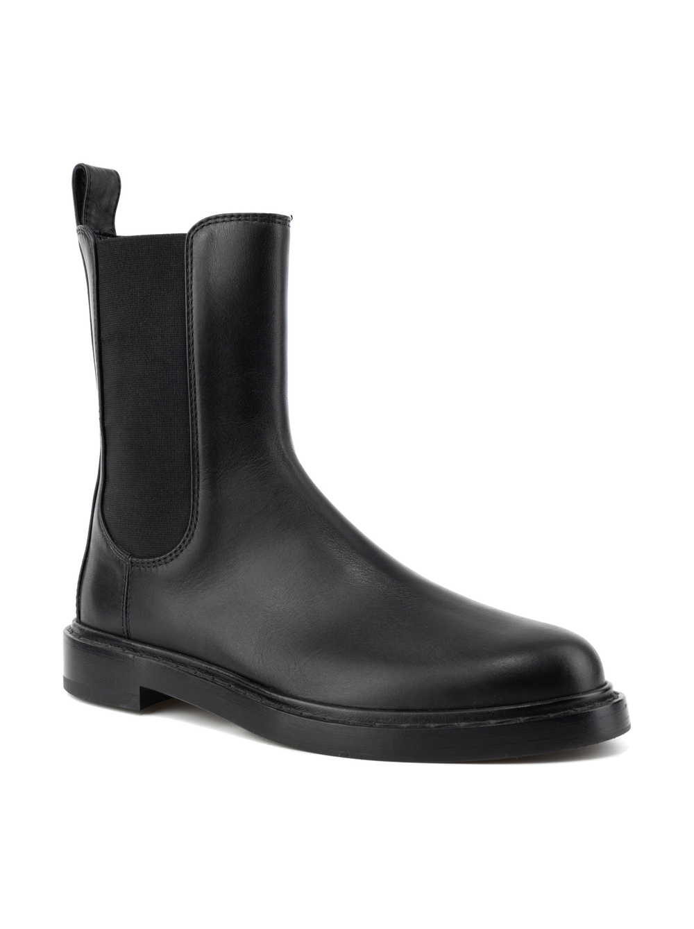 LeSILLA  ботинки - черный