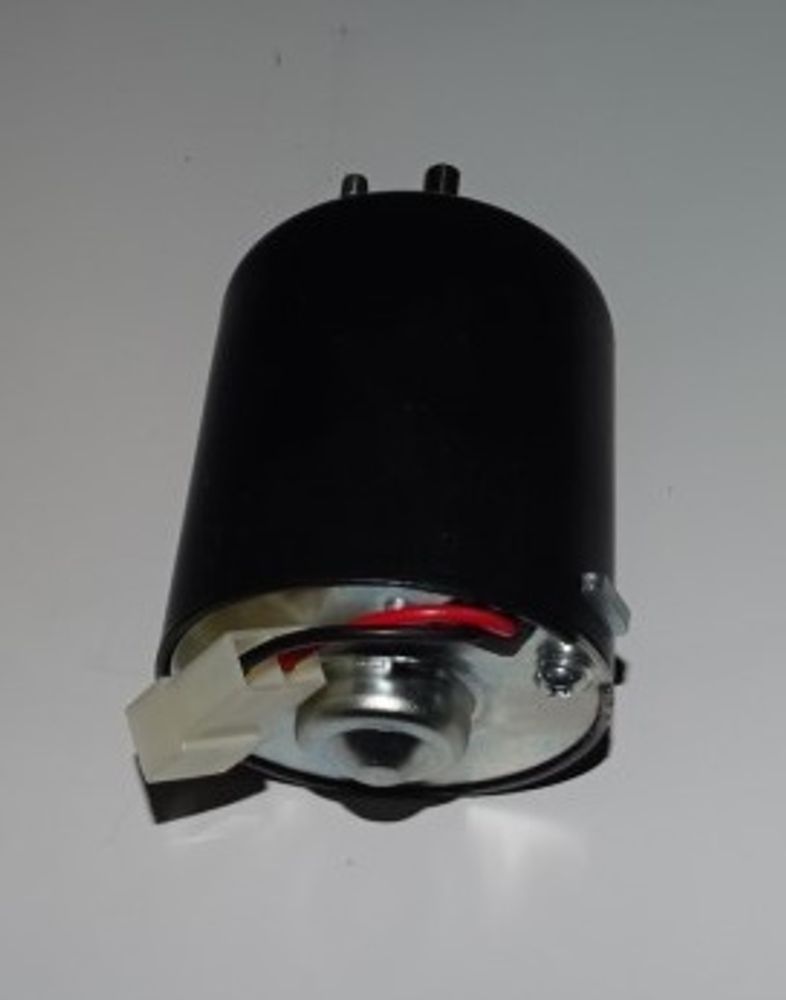 Мотор печки /Г-3302, ПАЗ, ЗИЛ/ 12V/60Вт (Howe)