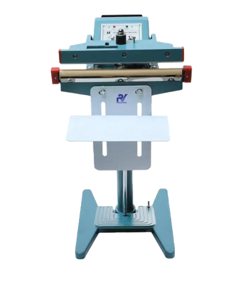 Запайщик пакетов PACKVAC FRE-650 напольный