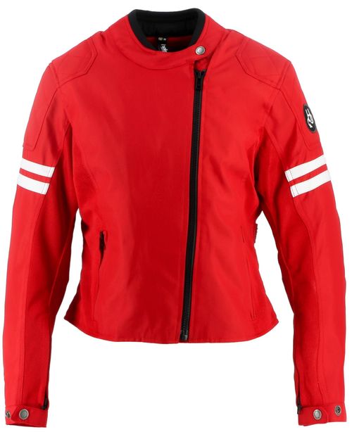 Ks 50 Air Tissu-Mesh / Женская / Красный