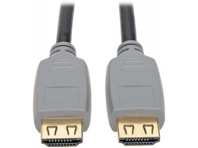 Кабель Tripp Lite P568-006-2A HDMI 2.0, 1.8м