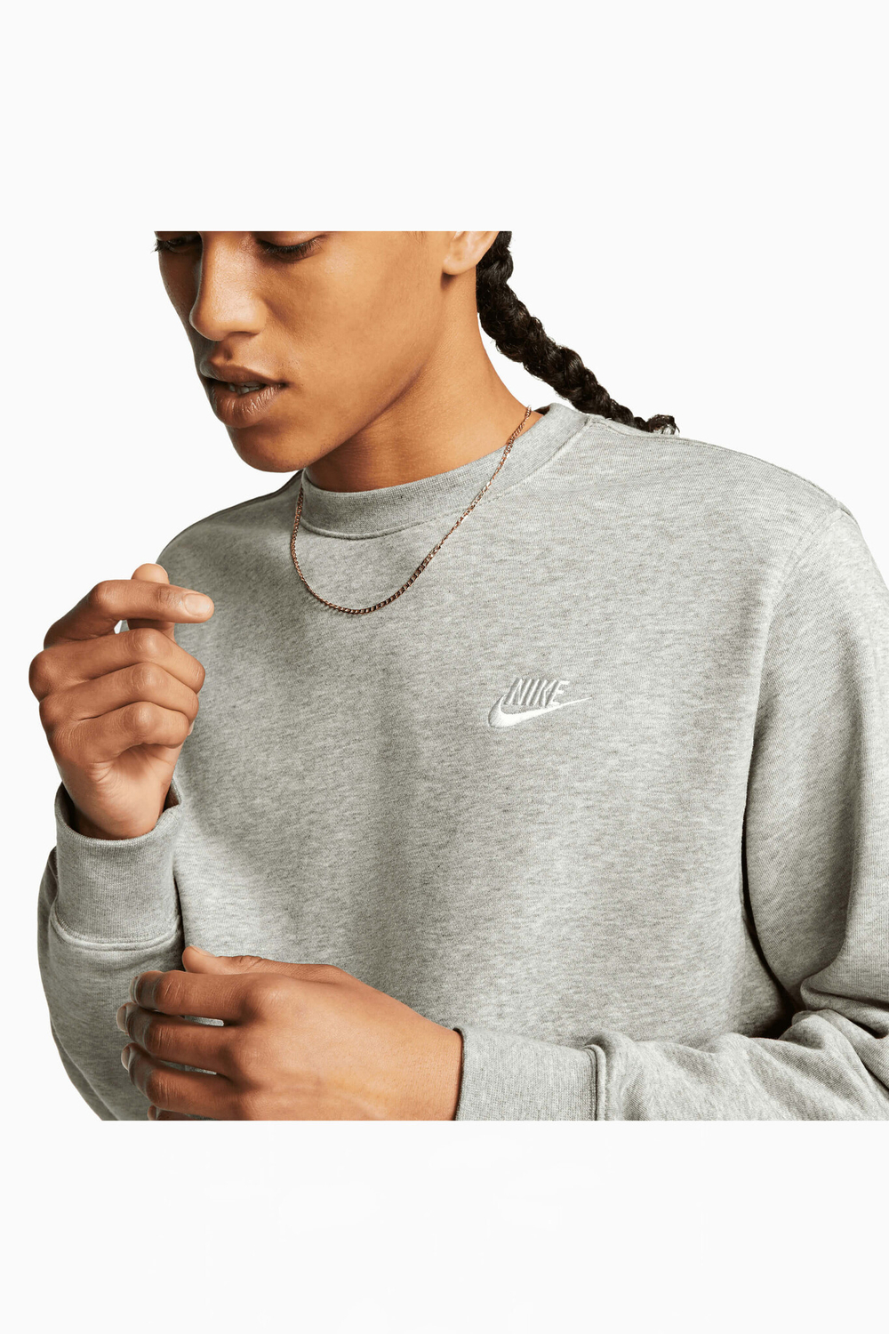 Кофта Nike Sportswear Club