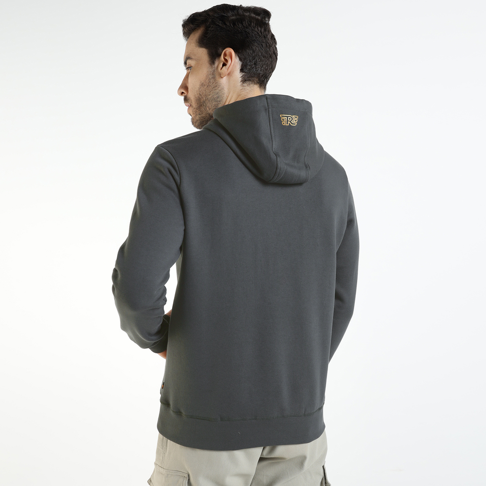 Худи Royal Enfield Legend Endures Hoodie