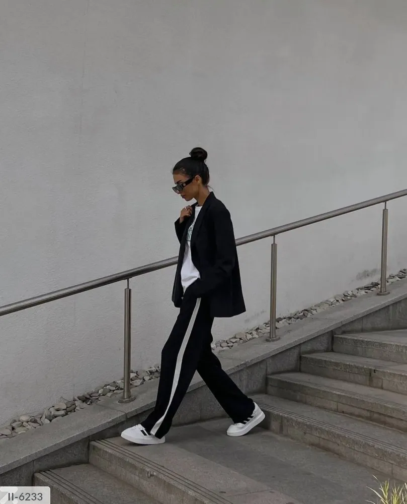 Брюки II-6232 Фабрика Моды