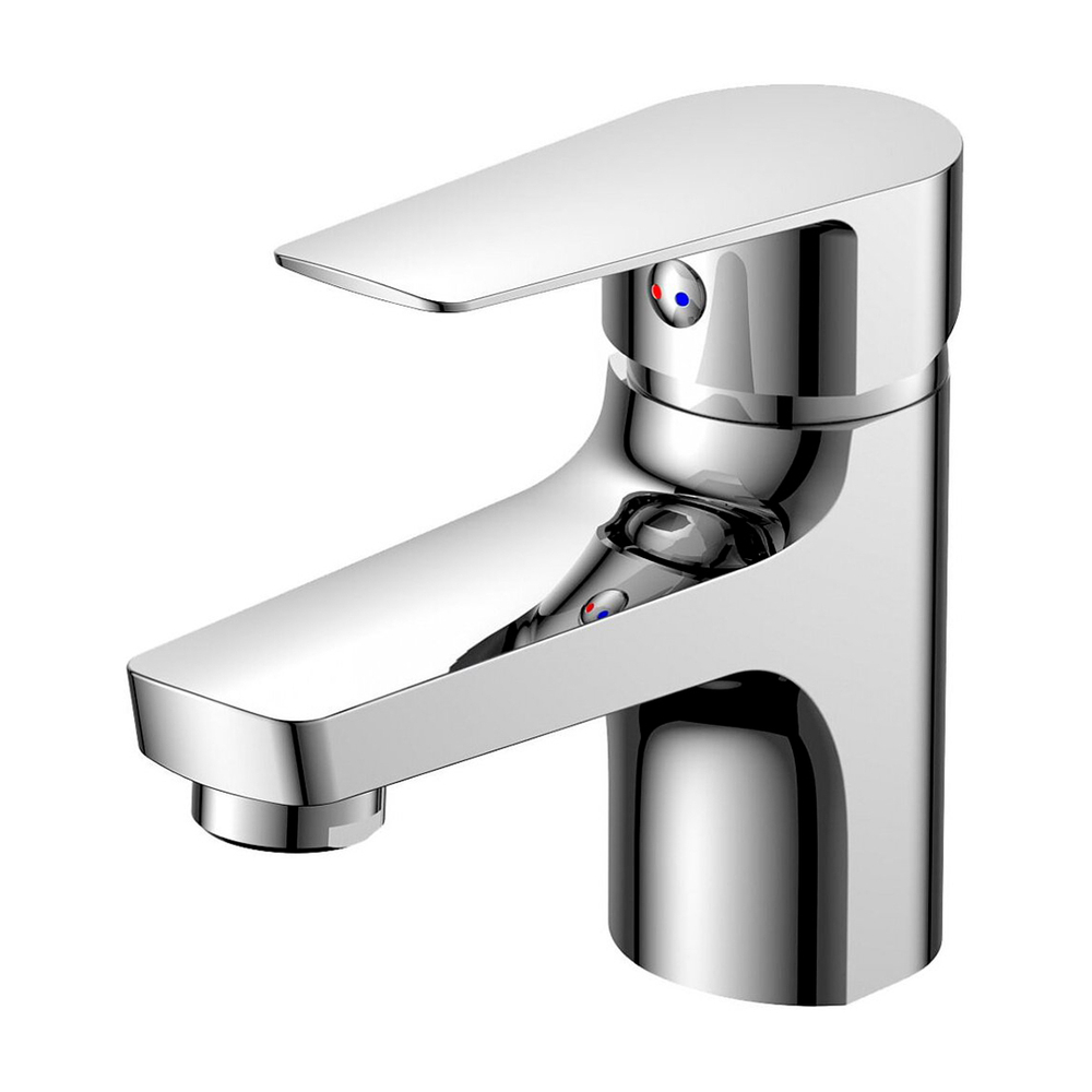 СМЕСИТЕЛЬ Д РАКОВИНЫ КЛЕВЕР NEBO NB26 БЕЗ КЛАПАНА