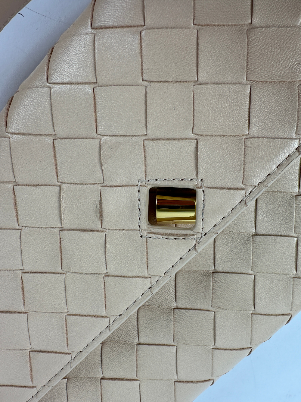 Сумка Bottega Veneta Andiamo