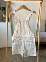 Хлопковый полукомбинезон Brunello Cucinelli, 116