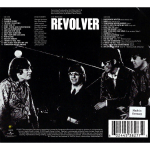 The Beatles / Revolver (Special Edition)(2CD)