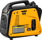 Генератор бензиновый Steher GI-1500 инверторный