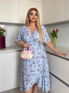 Платье УК-2283-1 Fabrika