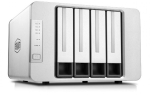 Сетевое хранилище Terramaster F4-423