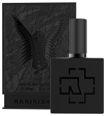 Rammstein Engel Dark for Her EDP