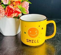 Lenardi 315-020 Кружка 380мл в под.уп.(х48)Фарфор