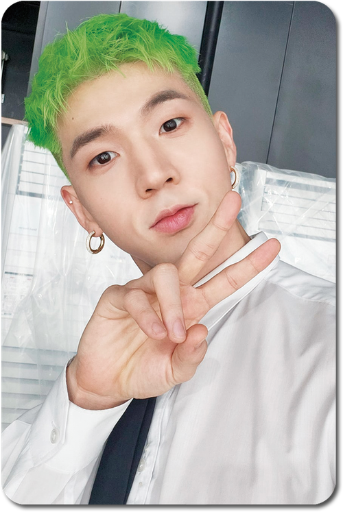 Карта #206 / BM (KARD)