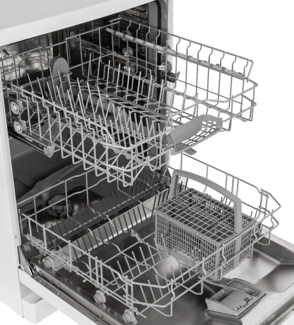 Посудомоечная машина Bosch SMS25AW01R