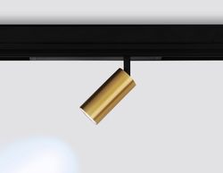 Ambrella Управляемый светодиодный светильник для шинопровода Magnetic 220V диммируемый 3000-6400K Magnetic 220V GL1213