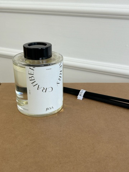 Диффузор JIWA HOME 200 мл - Клюква