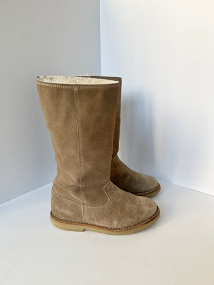 Сапоги зимние Bonpoint, 27