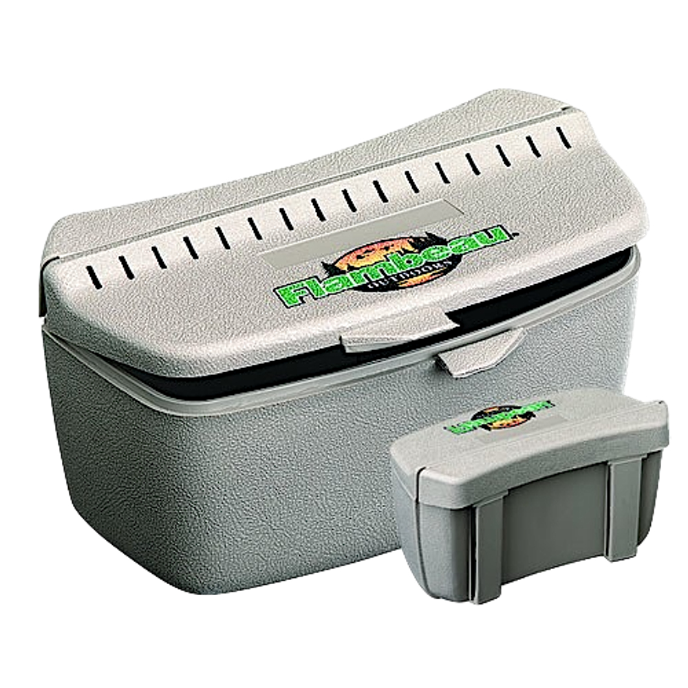 Коробка Flambeau 6610 Belt Mate 17.8х9.2х8.9см