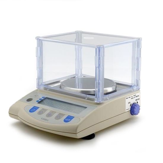 Весы лабораторные ViBRA AJ-320CE