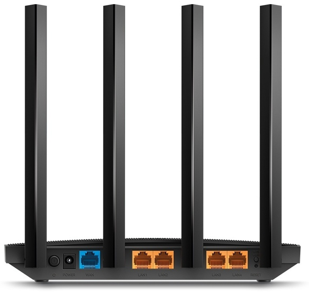 Маршрутизатор TP-LINK Archer C6 v3.2