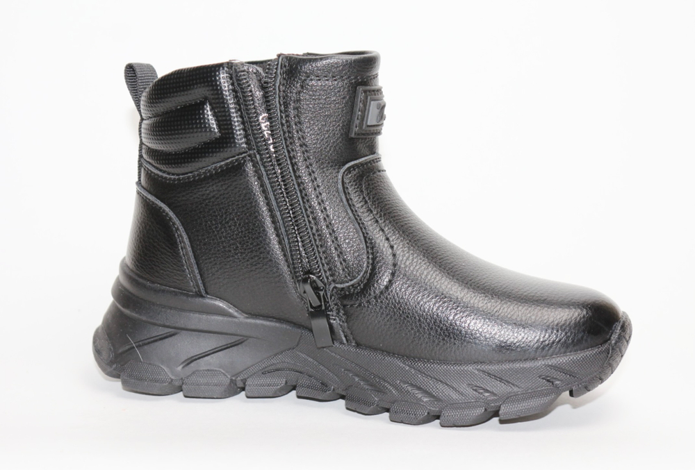 Ботинки детские демисезонные Пчёлка Доми арт. CE2409-27