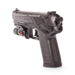 Пистолет пн. 20,5см, пакет SP3855-C+