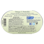 Bar Harbor, Филе дикой сельди, приправленное треснутым перцем, 6,7 унции (190 г)