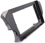 Магнитола для Skoda Superb B8 2015+ (без штатного усилителя) - Teyes CC3-2K-360 монитор 13" 2K QLED на Android 10, 6Гб+128Гб, CarPlay, 4G SIM-слот, 4 камеры в комплекте