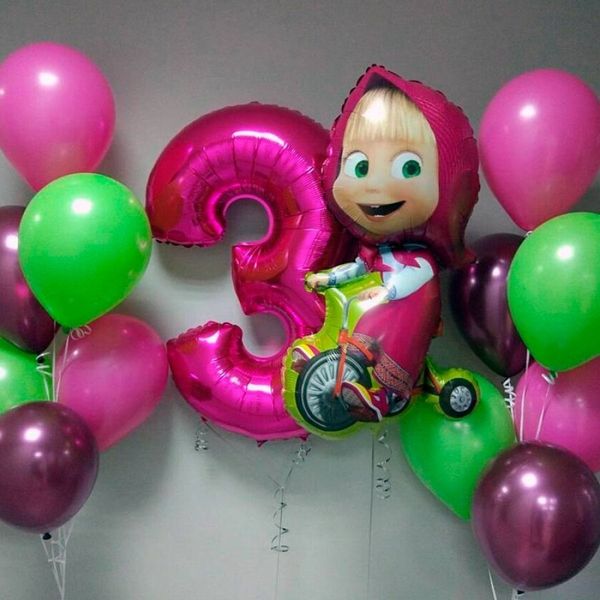 Готовое решение 