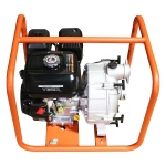 Zongshen TG 20 бензиновая мотопомпа 6 л.с, 600 л/мин, диаметр 50 мм, 1T90STG20