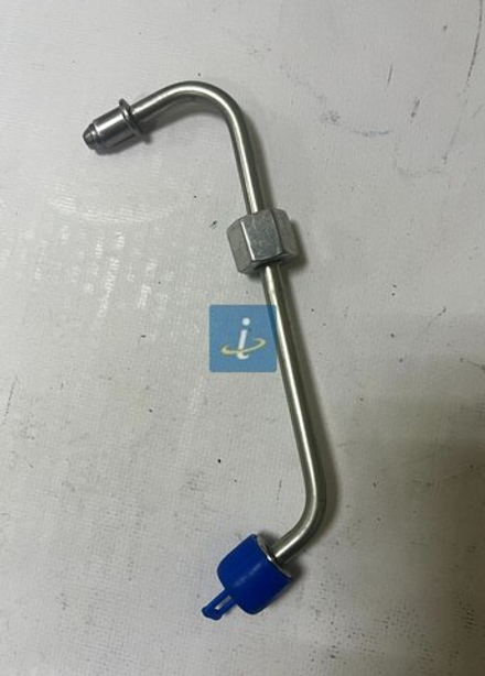 Трубка высокого давления первого цилиндра 5340.1112401-13