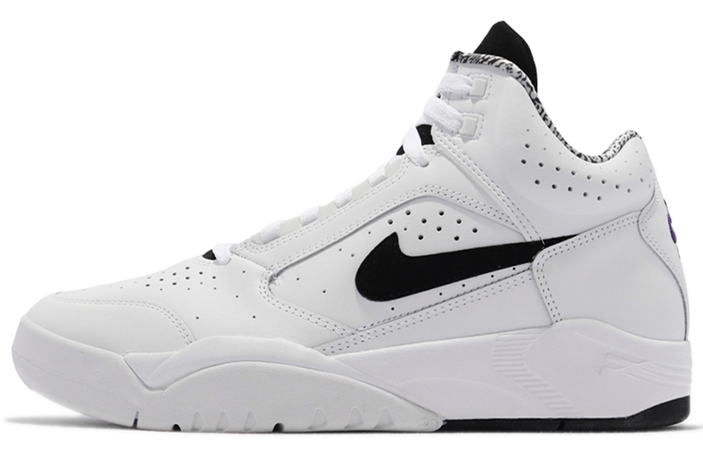 Кроссовки Nike Air Flight Lite Mid