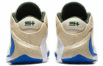 Кроссовки Nike Freak 1 Light Cream