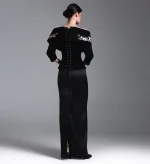 Жакет EVE, Черный