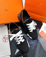 Кроссовки Hermes