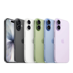 Смартфон Apple iPhone 17 256 ГБ («Шалфейно-зелёный» | Sage) eSim + eSim