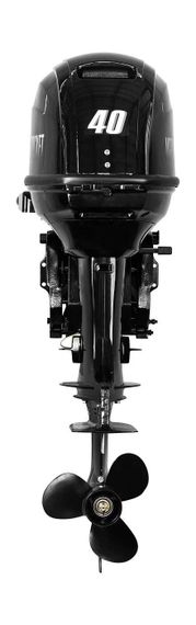2х-тактный лодочный мотор MARINE ROCKET MR40FHL