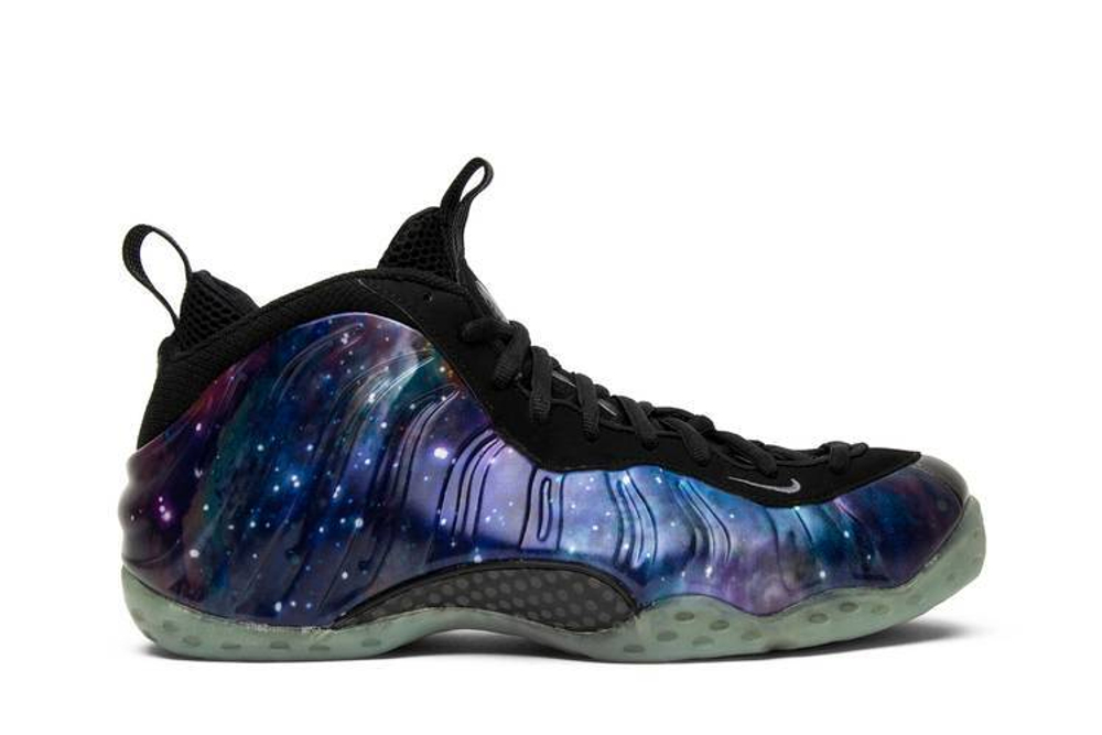 Кроссовки Nike Foamposite One Nrg Galaxy