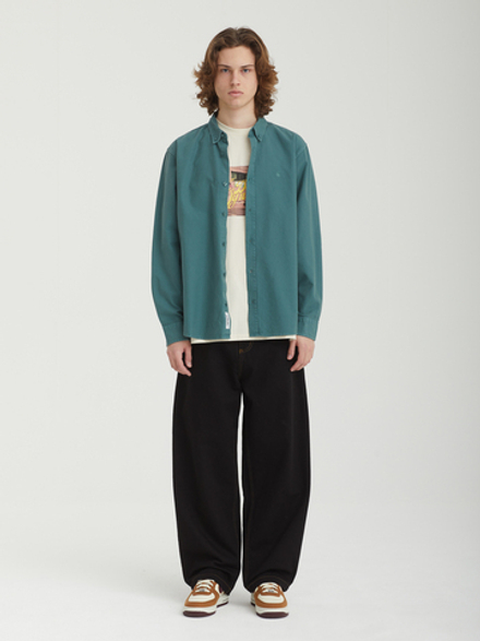 Мужская Рубашка Bolton