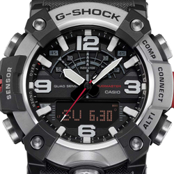Часы Casio GG-B100XM-1A