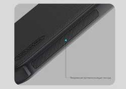 Чехол Nillkin Super Frosted Shield Pro Magnetic для Google Pixel 10/Pixel 10 Pro